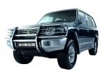 ChangFeng Leopard Black Giant CFA2030D 2007 года